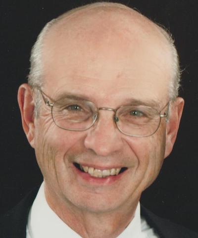 Stanley Caine