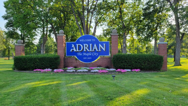 Los residentes de Adrian pueden obtener ayuda con las reparaciones de sus hogares 