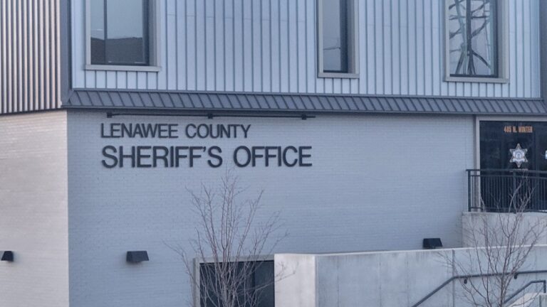 Fatal motorcycle crash reported on Devils Lake Highway