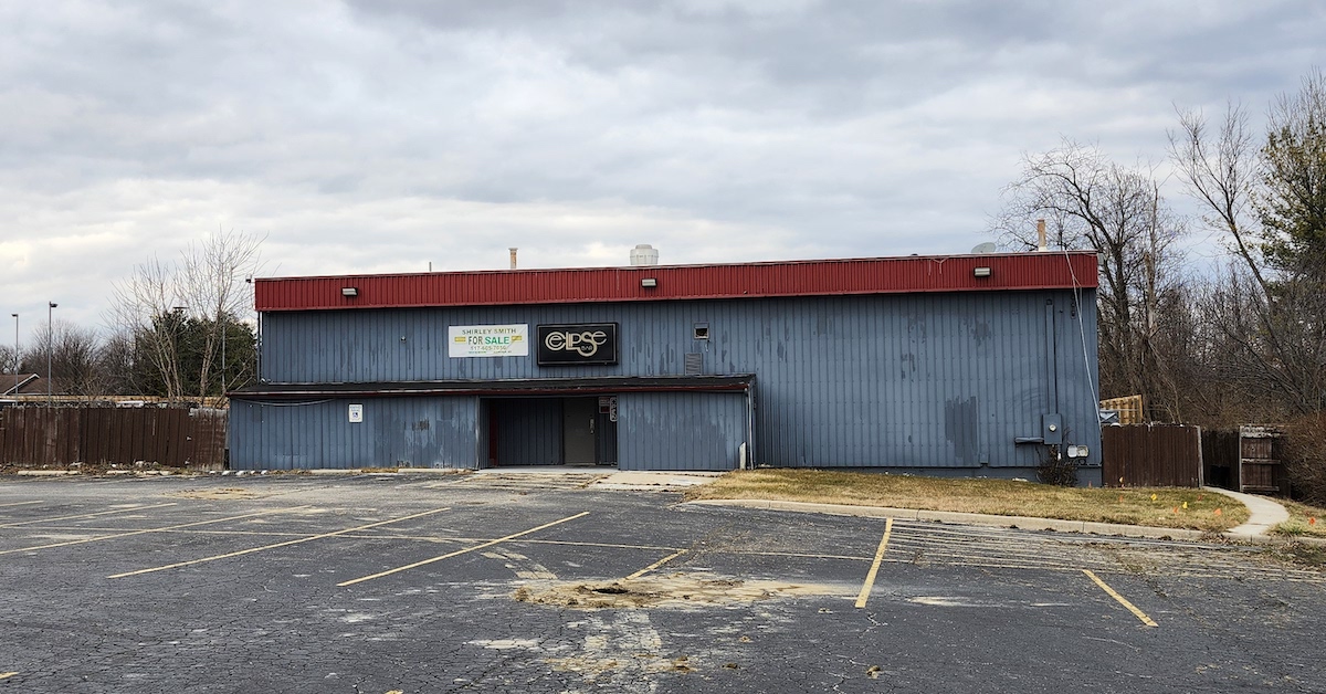 The Agenda: Plans for the Eclipse nightclub site, a tunnel under South  Main, and more - The Lenawee Voice