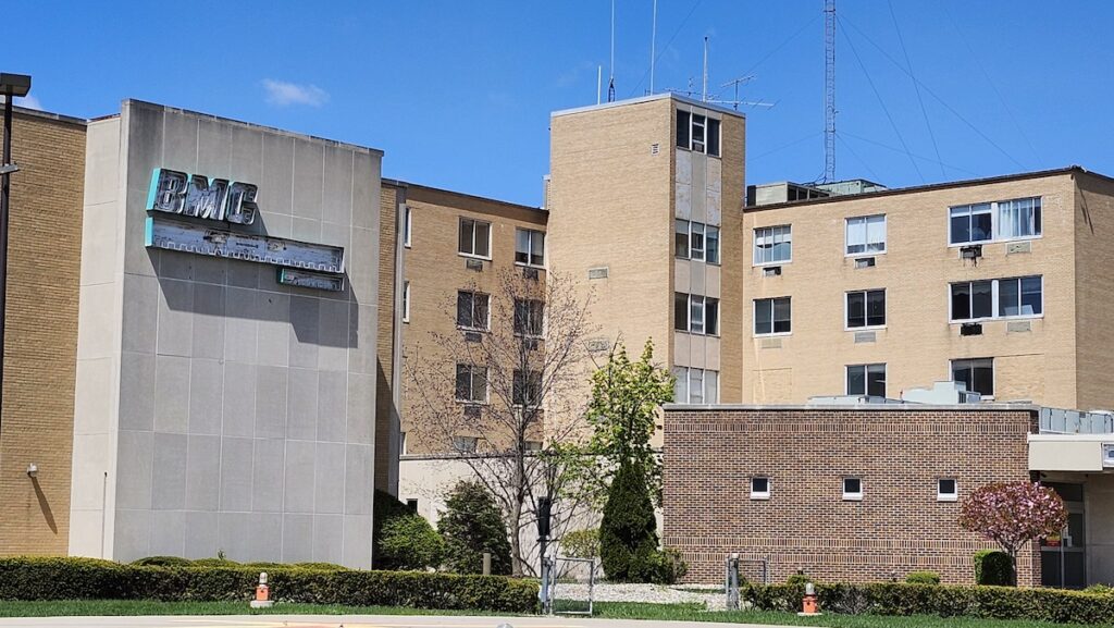 Plans to build a development of single-family rental homes on the site of the former ProMedica Bixby Hospital are expected to be reviewed at the Adrian City Planning Commission’s May 7 meeting.