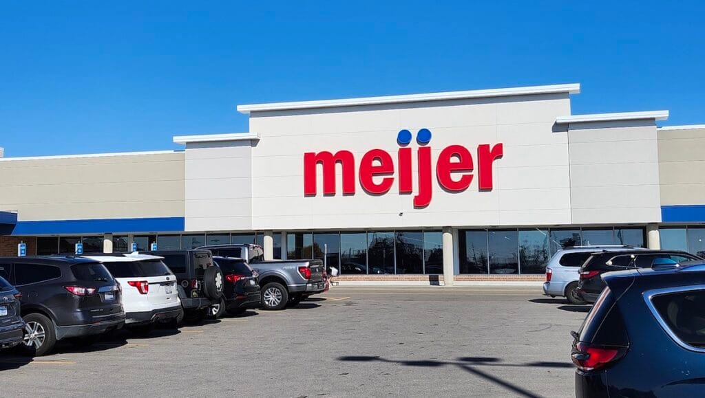 From now though Dec. 27, shoppers at Meijer in Adrian can help fight hunger by purchasing $10 “Simply Give” cards at checkout.