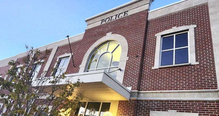 Adrian police to step up traffic enforcement