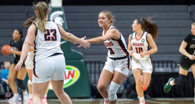Eyes on the prize: Tecumseh and Morenci among teams to watch in girls basketball