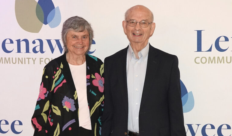 Stanley Caine, former Adrian College president, dies at 85