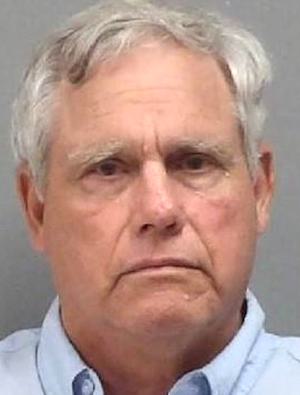 Michael Ronald Goble