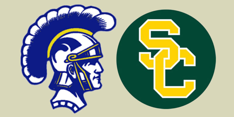 Madison, Sand Creek mark 25th anniversary of co-op wrestling program
