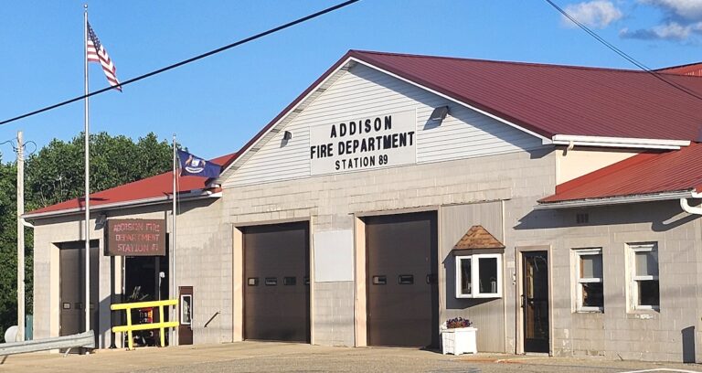 Millages for services provided through the Addison Fire Department are on the Aug. 4 ballot in Rollin and Woodstock townships.