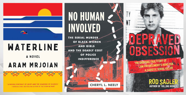 Michigan authors in the spotlight