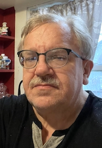 John Dahlgren