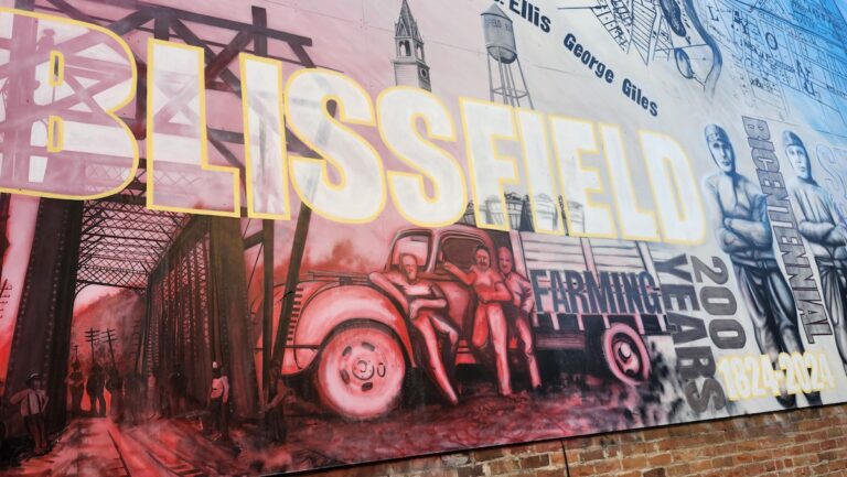 Blissfield plans dinner to raise money for bicentennial celebration