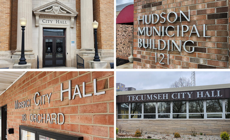 Filing deadline for city elections is April 22