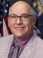 Bellino to hold office hours on Oct. 24 in Morenci