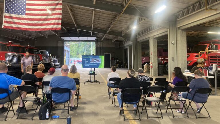 Adrian plans third annual Community Academy