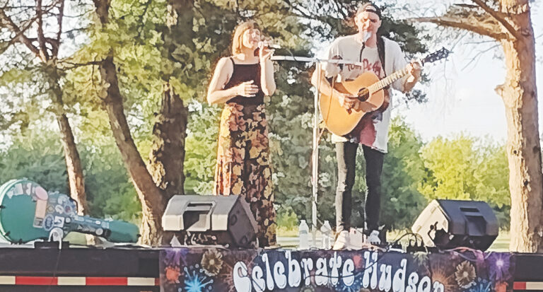 Series spotlighting original music begins on June 4 in Hudson