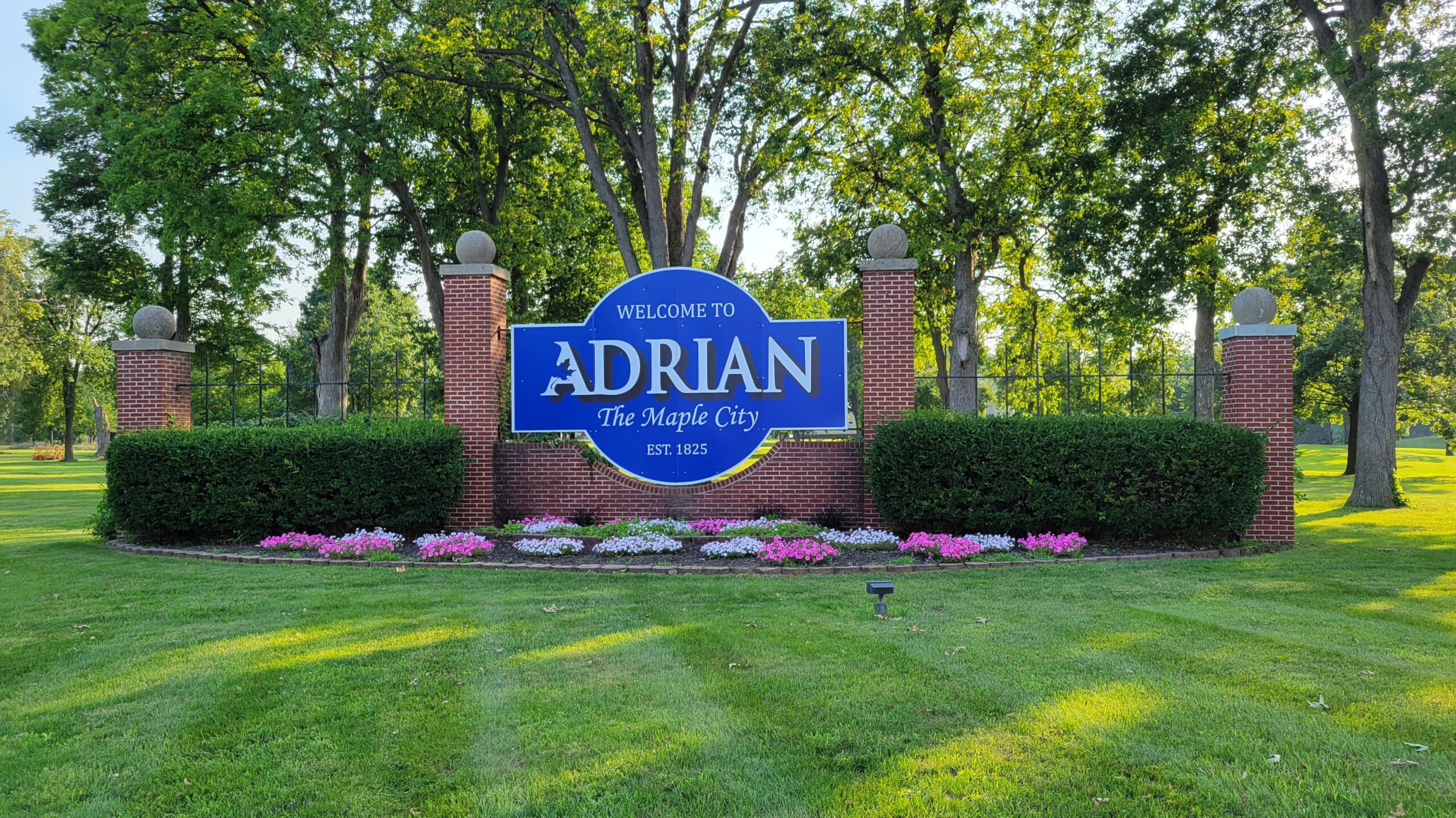 Eligible Adrian residents can now get help paying for home repairs ...