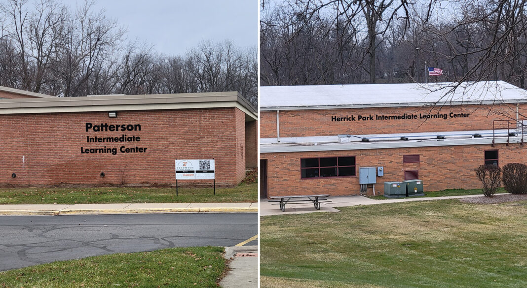 Tecumseh school district to close two buildings next year - The Lenawee ...