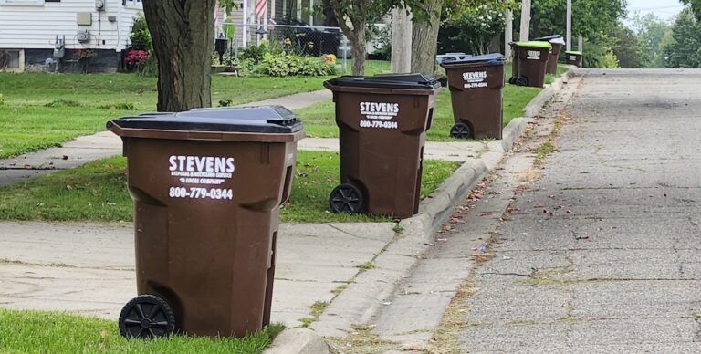 Garbage service in Adrian expected to go up $50 per year after next summer